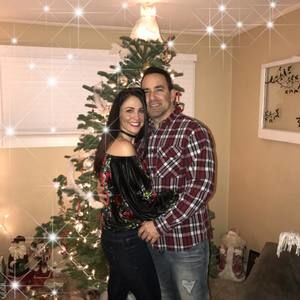 Meet your Posher, Christy